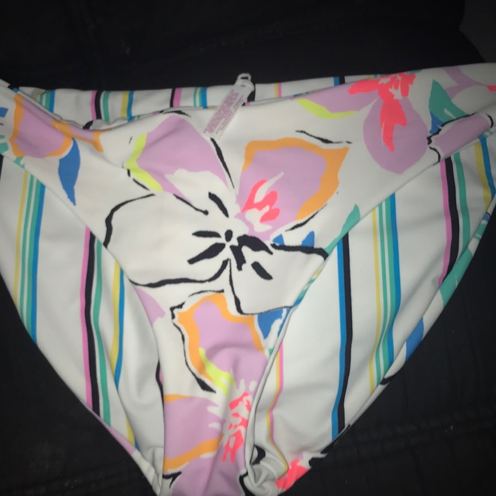 Swimsuit bottoms